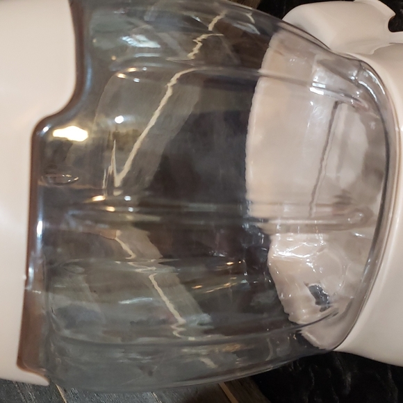 Petmate pet cafe Automatic Feeder Tan 48 is size - Picture 2 of 5